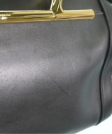 Salvatore Ferragamo（サルバトーレフェラガモ）ハンドバッグ 黒 サイズ:- レディース/2200709604150