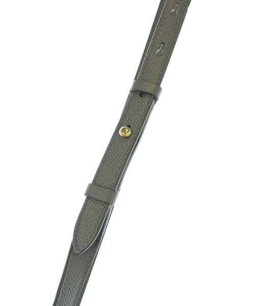 Salvatore Ferragamo（サルバトーレフェラガモ）ハンドバッグ グレー サイズ:- レディース/2200709604426