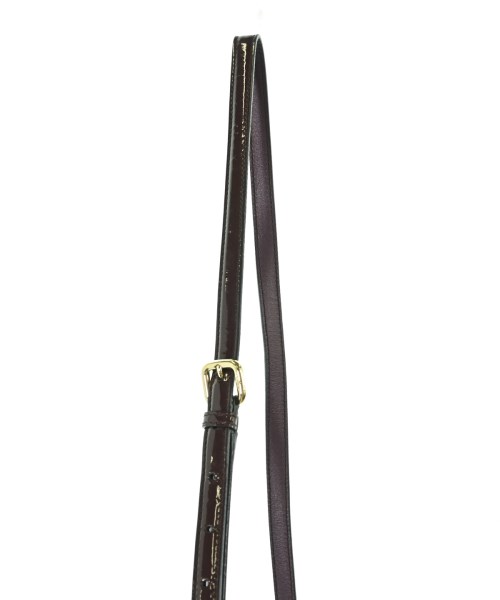 Salvatore Ferragamo（サルバトーレフェラガモ）ショルダーバッグ 赤 サイズ:- レディース/2200709604488