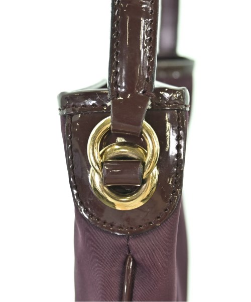 Salvatore Ferragamo（サルバトーレフェラガモ）ショルダーバッグ 赤 サイズ:- レディース/2200709604488