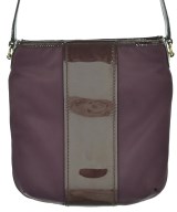 Salvatore Ferragamo（サルバトーレフェラガモ）ショルダーバッグ 赤 サイズ:- レディース/2200709604488
