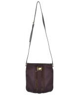 Salvatore Ferragamo（サルバトーレフェラガモ）ショルダーバッグ 赤 サイズ:- レディース/2200709604488