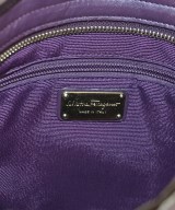 Salvatore Ferragamo（サルバトーレフェラガモ）ショルダーバッグ 赤 サイズ:- レディース/2200709604488