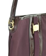 Salvatore Ferragamo（サルバトーレフェラガモ）ショルダーバッグ 赤 サイズ:- レディース/2200709604488