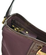 Salvatore Ferragamo（サルバトーレフェラガモ）ショルダーバッグ 赤 サイズ:- レディース/2200709604488