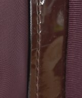 Salvatore Ferragamo（サルバトーレフェラガモ）ショルダーバッグ 赤 サイズ:- レディース/2200709604488