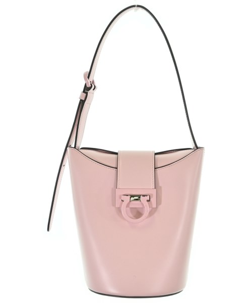 Salvatore Ferragamo(サルバトーレフェラガモ)のハンドバッグ サイズ:- 59,800円