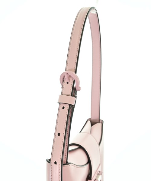 Salvatore Ferragamo（サルバトーレフェラガモ）ハンドバッグ ピンク サイズ:- レディース/2200709604815