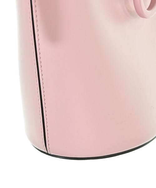 Salvatore Ferragamo（サルバトーレフェラガモ）ハンドバッグ ピンク サイズ:- レディース/2200709604815