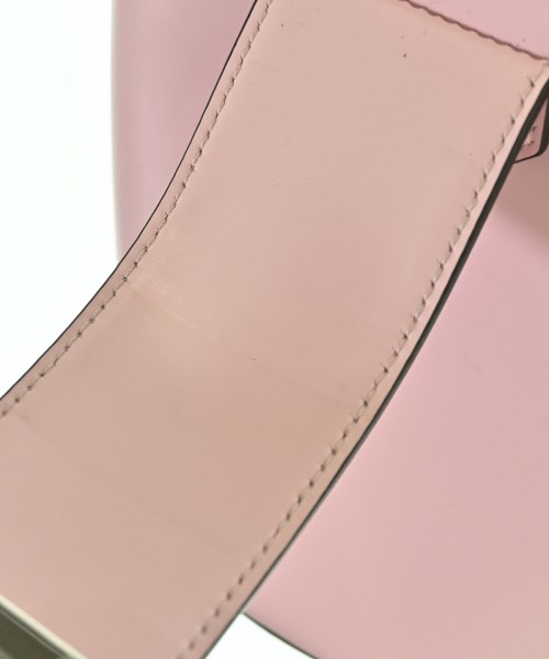 Salvatore Ferragamo（サルバトーレフェラガモ）ハンドバッグ ピンク サイズ:- レディース/2200709604815