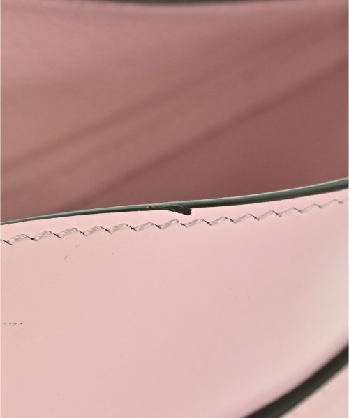 Salvatore Ferragamo（サルバトーレフェラガモ）ハンドバッグ ピンク サイズ:- レディース/2200709604815