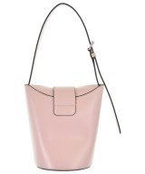 Salvatore Ferragamo（サルバトーレフェラガモ）ハンドバッグ ピンク サイズ:- レディース/2200709604815