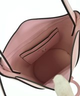 Salvatore Ferragamo（サルバトーレフェラガモ）ハンドバッグ ピンク サイズ:- レディース/2200709604815