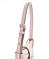 Salvatore Ferragamo（サルバトーレフェラガモ）ハンドバッグ ピンク サイズ:- レディース/2200709604815