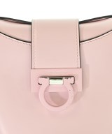 Salvatore Ferragamo（サルバトーレフェラガモ）ハンドバッグ ピンク サイズ:- レディース/2200709604815