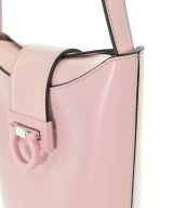 Salvatore Ferragamo（サルバトーレフェラガモ）ハンドバッグ ピンク サイズ:- レディース/2200709604815