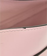 Salvatore Ferragamo（サルバトーレフェラガモ）ハンドバッグ ピンク サイズ:- レディース/2200709604815