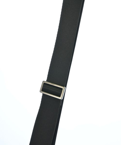Salvatore Ferragamo（サルバトーレフェラガモ）ショルダーバッグ 黒 サイズ:- レディース/2200709604969