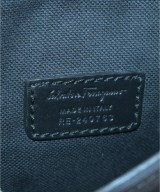 Salvatore Ferragamo（サルバトーレフェラガモ）ショルダーバッグ 黒 サイズ:- レディース/2200709604969