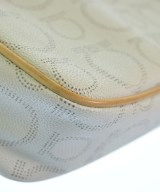 Salvatore Ferragamo（サルバトーレフェラガモ）ショルダーバッグ 白 サイズ:- レディース/2200709604983