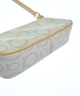 Salvatore Ferragamo（サルバトーレフェラガモ）ショルダーバッグ 白 サイズ:- レディース/2200709604983
