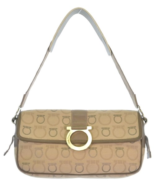 Salvatore Ferragamo(サルバトーレフェラガモ)のショルダーバッグ サイズ:- 19,800円