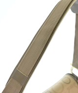 Salvatore Ferragamo（サルバトーレフェラガモ）ショルダーバッグ 茶 サイズ:- レディース/2200709604990