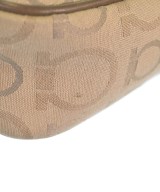Salvatore Ferragamo（サルバトーレフェラガモ）ショルダーバッグ 茶 サイズ:- レディース/2200709604990