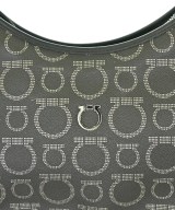 Salvatore Ferragamo（サルバトーレフェラガモ）ハンドバッグ 黒 サイズ:- レディース/2200709606246