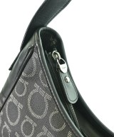Salvatore Ferragamo（サルバトーレフェラガモ）ハンドバッグ 黒 サイズ:- レディース/2200709606246