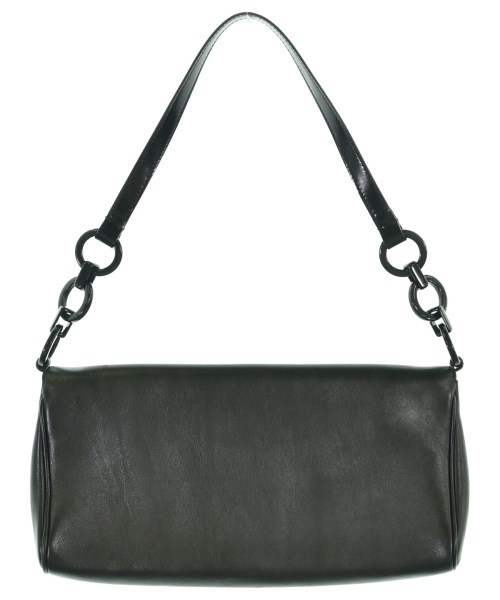 Salvatore Ferragamo（サルバトーレフェラガモ）ハンドバッグ 黒 サイズ:- レディース/2200709606277