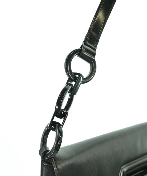 Salvatore Ferragamo（サルバトーレフェラガモ）ハンドバッグ 黒 サイズ:- レディース/2200709606277