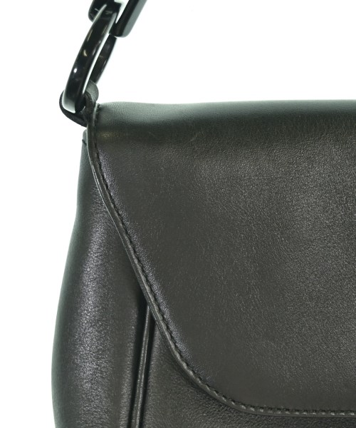 Salvatore Ferragamo（サルバトーレフェラガモ）ハンドバッグ 黒 サイズ:- レディース/2200709606277