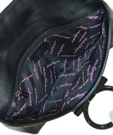 Salvatore Ferragamo（サルバトーレフェラガモ）ハンドバッグ 黒 サイズ:- レディース/2200709606277