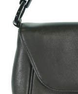 Salvatore Ferragamo（サルバトーレフェラガモ）ハンドバッグ 黒 サイズ:- レディース/2200709606277