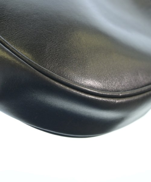 Salvatore Ferragamo（サルバトーレフェラガモ）ショルダーバッグ 黒 サイズ:- レディース/2200709606444