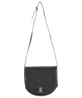 Salvatore Ferragamo（サルバトーレフェラガモ）ショルダーバッグ 黒 サイズ:- レディース/2200709606444