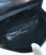 Salvatore Ferragamo（サルバトーレフェラガモ）ショルダーバッグ 黒 サイズ:- レディース/2200709606444