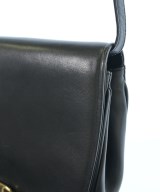 Salvatore Ferragamo（サルバトーレフェラガモ）ショルダーバッグ 黒 サイズ:- レディース/2200709606444