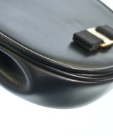 Salvatore Ferragamo（サルバトーレフェラガモ）ショルダーバッグ 黒 サイズ:- レディース/2200709606444