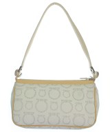Salvatore Ferragamo（サルバトーレフェラガモ）ショルダーバッグ 青 サイズ:- レディース/2200709606468