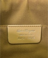 Salvatore Ferragamo（サルバトーレフェラガモ）ショルダーバッグ 青 サイズ:- レディース/2200709606468