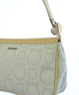 Salvatore Ferragamo（サルバトーレフェラガモ）ショルダーバッグ 青 サイズ:- レディース/2200709606468