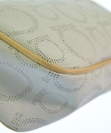 Salvatore Ferragamo（サルバトーレフェラガモ）ショルダーバッグ 青 サイズ:- レディース/2200709606468