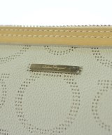 Salvatore Ferragamo（サルバトーレフェラガモ）ショルダーバッグ 青 サイズ:- レディース/2200709606468