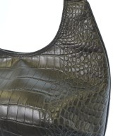 Salvatore Ferragamo（サルバトーレフェラガモ）ハンドバッグ 茶 サイズ:- レディース/2200709606499