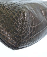 Salvatore Ferragamo（サルバトーレフェラガモ）ハンドバッグ 茶 サイズ:- レディース/2200709606499