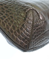 Salvatore Ferragamo（サルバトーレフェラガモ）ハンドバッグ 茶 サイズ:- レディース/2200709606499