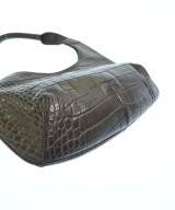 Salvatore Ferragamo（サルバトーレフェラガモ）ハンドバッグ 茶 サイズ:- レディース/2200709606499