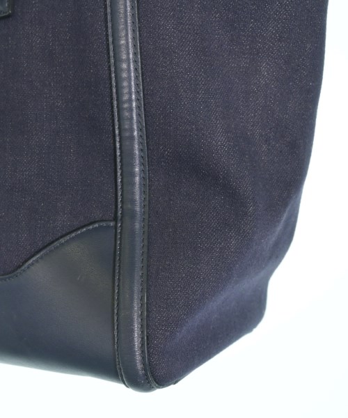 Salvatore Ferragamo（サルバトーレフェラガモ）トートバッグ 紺 サイズ:- レディース/2200709606796
